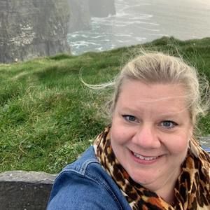 Meet your Posher, Marci